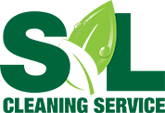 S&L Cleaning Logo