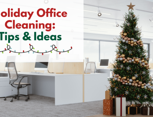 Preparing Your Business for a Clean and Festive Holiday Season